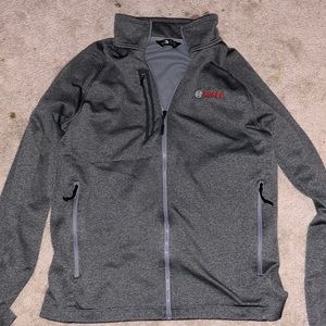Grey The North Face Men’s Jacket